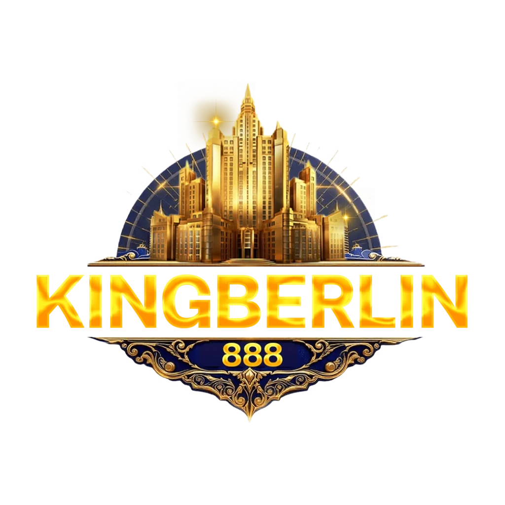 kingberlin888 สล็อตแตกง่ายที่สุดในปี 2026 ระบบออโต้ทันสมัย